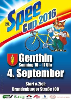 Spee-Cup 04.09.2016