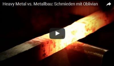 Heavey Metall vs. Metallbau