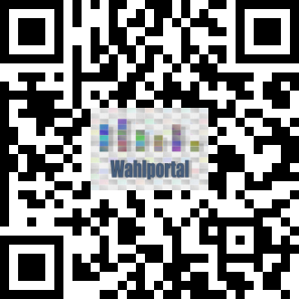 QR-Code Wahlportal (Bild vergr&ouml;&szlig;ern)
