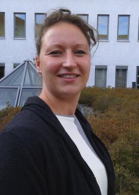 Elfi Hirsch ist neue Stadtjugendpflegerin