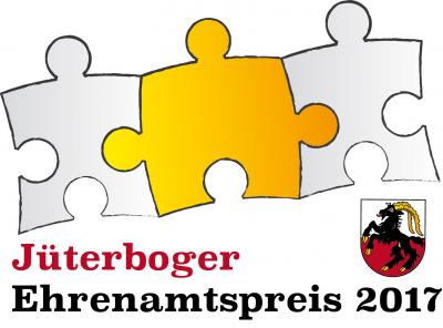 Vorschläge gesucht – Jüterboger Ehrenamtspreis 2017 (Bild vergrößern)