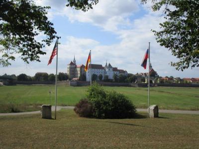 Meldung: Lutherfinder: Weiterbildung in Torgau