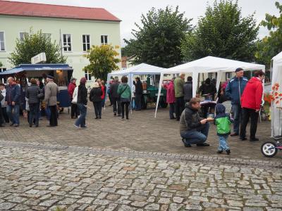 Herbstfest 2016