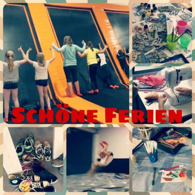 Vorschaubild : Schöne Ferien!