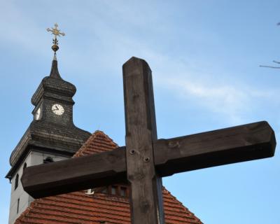 Am 23. Oktober erklingt Orgelmusik zum 107. Kirchweihfest