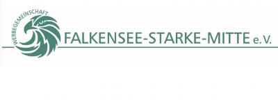 Logo des Vereins Falkensee-Starke-Mitte
