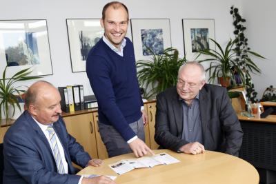 Groß Machnow Pressemitteilung des Landkreises TeltowFläming