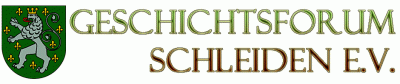 Logo Geschichtsforum Schleiden