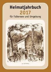 Foto zur Meldung: Präsentation des Heimatjahrbuches 2017 für Falkensee und Umgebung