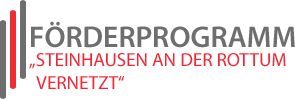 Wieder kostenfreie Homepage-Erstellung für Institutionen aus Steinhausen an der Rottum