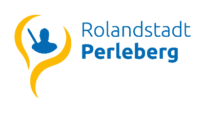 Logo: Rolandstadt Perleberg