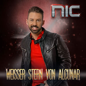 Foto zur Meldung: Nic - Weisser Stern Von Alcunar (Fiesta Records)