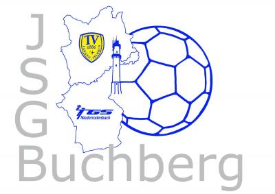 m-B Jugend JSG Buchberg gewinnt deutlich gegen OFC Kickers 36:24 (Bild vergrößern)