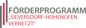 „Sieversdorf-Hohenofen vernetzt“