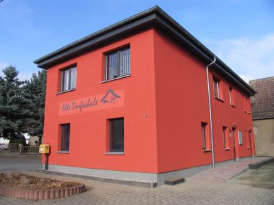 Vorschaubild zur Meldung: Eröffnung Multiples Haus in Böhlitz
