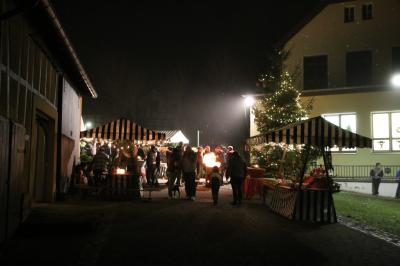 Weihnachtsmarkt in Kutzleben, Nachlese