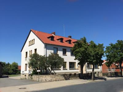 Graslebener Rathaus schließt zwischen den Jahren