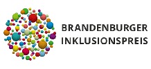 Logo des Brandenburgischen Inklusionspreises