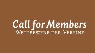 Fanfarenzug Potsdam bei „Call for Members“ (Bild vergrößern)