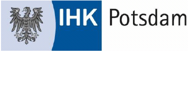 IHK Potsdam Logo