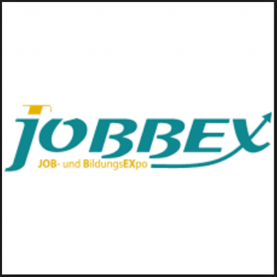 Ausbildungsmesse JOBBEX 2020