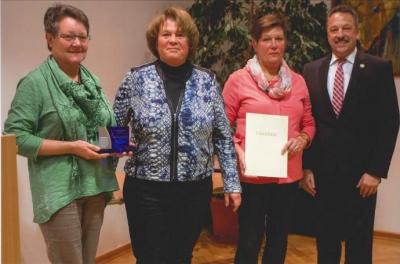 Ehrenamtspreis der VG Rengsdorf-2016