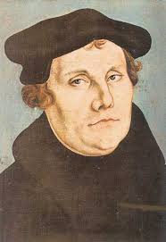 Die Reformation „Wende des Mittelalters“? (Bild vergrößern)