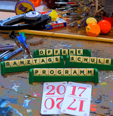 Vorschaubild : Das Neue OGS Programm ist da!