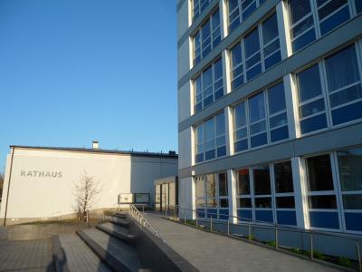 Stadt Schenefeld Mobil