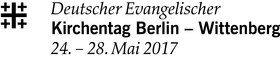 Vorschaubild zur Meldung: Deutscher Evangelischer Kirchentag 24.-28. Mai 2017 ...