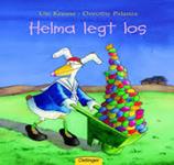Titelseite "Helma legt los" (Bild vergrößern)