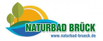 Logo Naturbad Brück