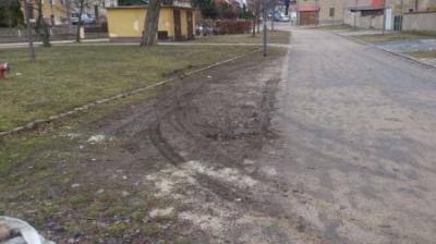 Mitteilung des Ordnungsamtes (Bild vergr&ouml;&szlig;ern)