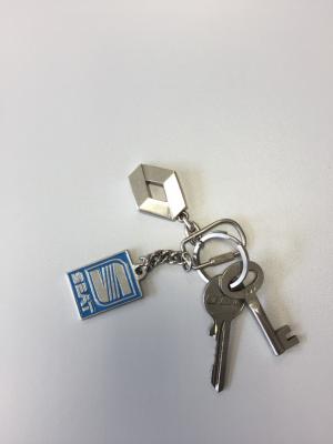 Schlüssel (Bild vergrößern)