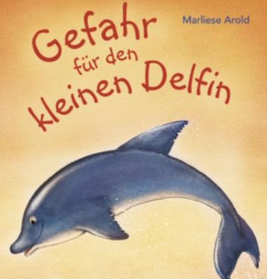 Klasse 2d - Literaturprojekt: Dolfi, der kleine Delfin (Bild vergrößern)