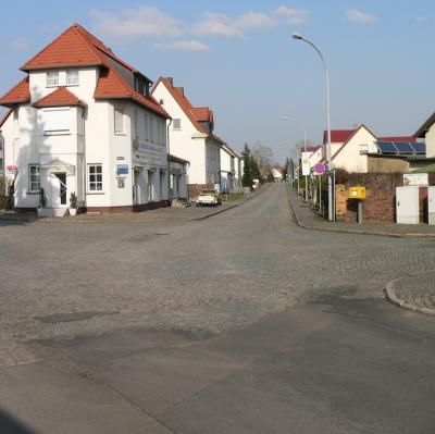 Schipkau bringt Straßenbau in Hörlitz auf den Weg