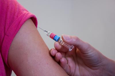 „Impfungen wirken“ und schützen in jeder Lebensphase