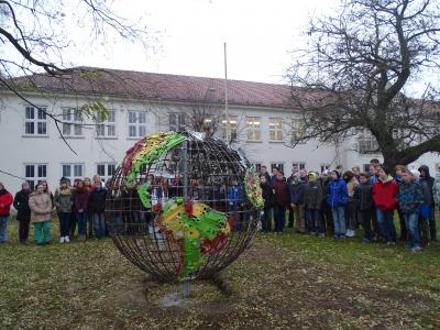 Carl-Diercke-Oberschule wird Schule für Gemeinsames Lernen und stellt zusätzliche Lehrer ein
