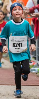 Foto zur Meldung: Würzburg Marathon
