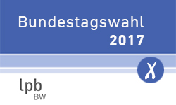 Vorschaubild zur Meldung: Bundestagswahl 24.09.2017