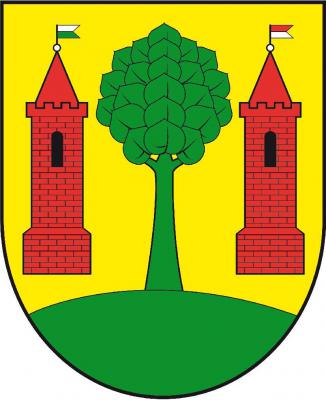 Wappen Stadt Brück