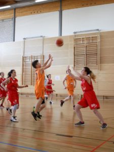 Foto: Foto: Felix Fotos – Shorty’s Pics Foto zur Meldung: KKJS-Basketball:U19 der Squirrels gewinnt die Kreis-, Kinder- und Jugendspiele