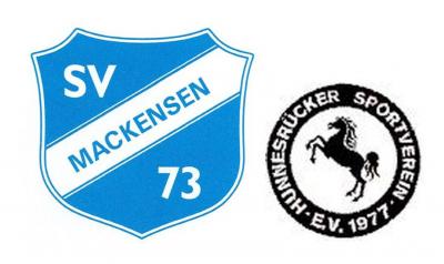 Meldung: Keine SG mehr mit Hunnesrück - SV Mackensen spielt wieder eigenständig Fußball