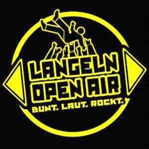Langeln Open Air 2017 - 08. Juli 2017