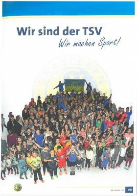 125 Jahre TSV Grasleben