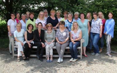 Frauenpower: Landesarbeitsgemeinschaft der kommunalen Gleichstellungsbeauftragten hat neue Sprecherinnen