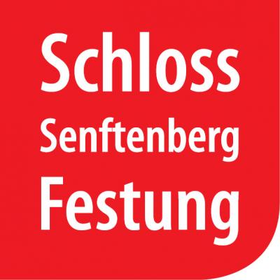 Schloss und Festung Senftenberg_Logo