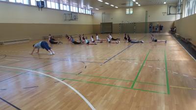 Hip Hop Camp in Plessa - Juni 2017 (Bild vergr&ouml;&szlig;ern)