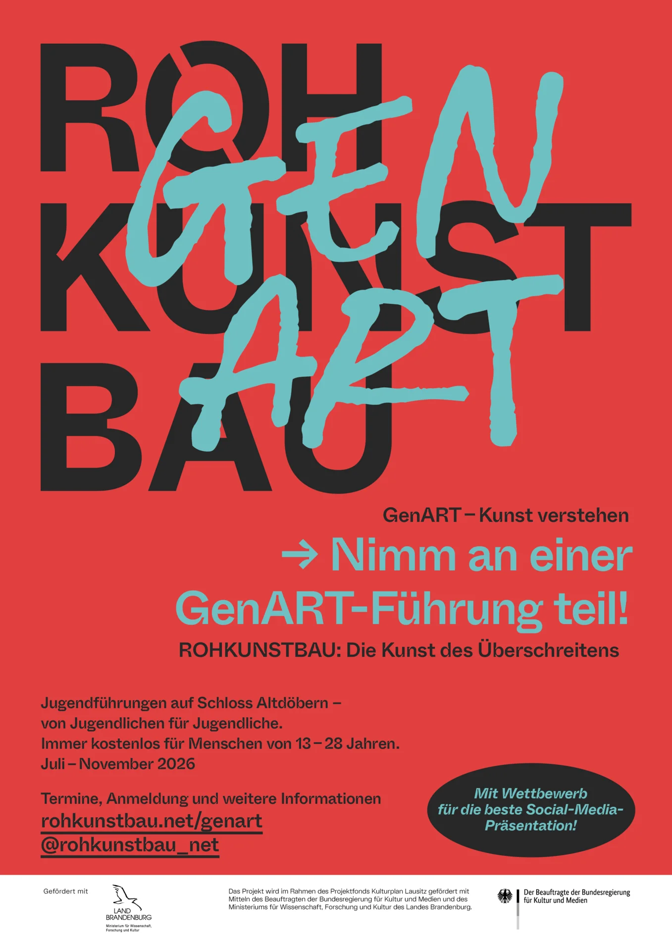 Führungsangebote