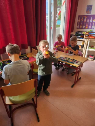 Klasse 2000 (1)
